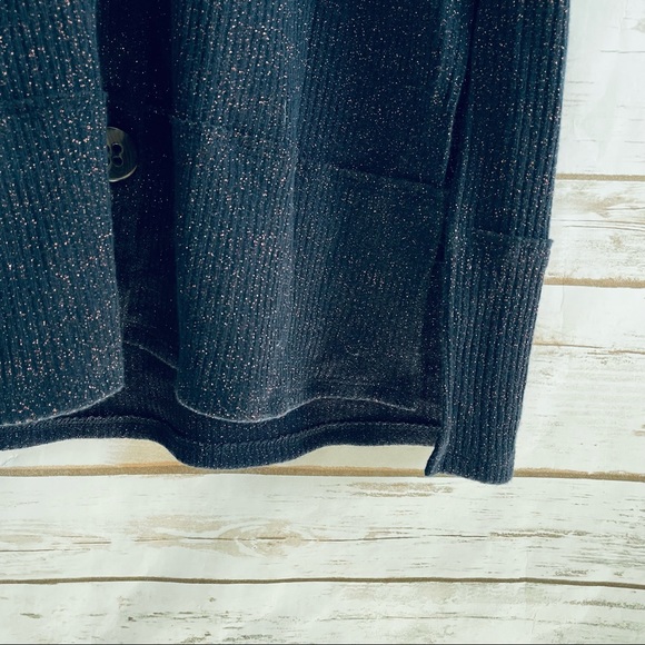 We The Free | Button up Caridgan Sweater - Picture 8 of 8